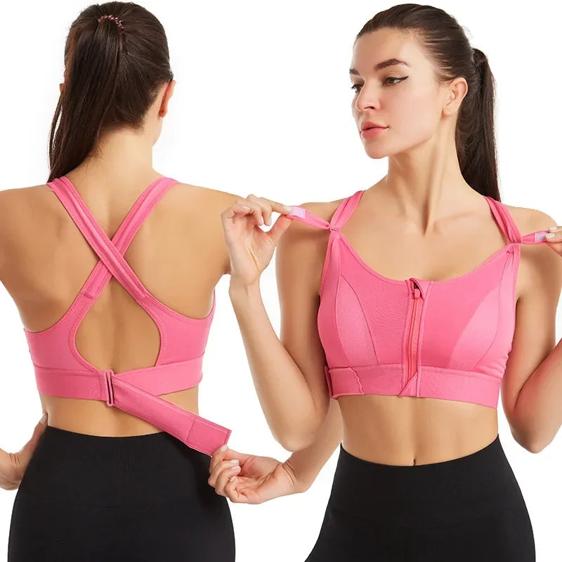 Sports top