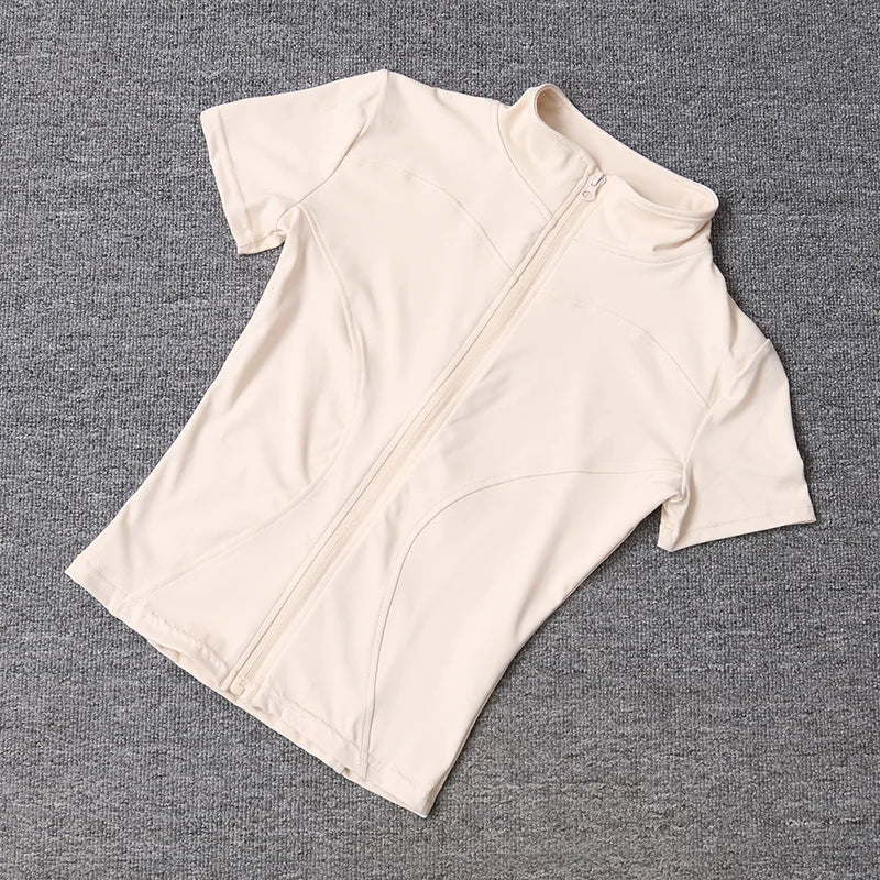 Women's training top