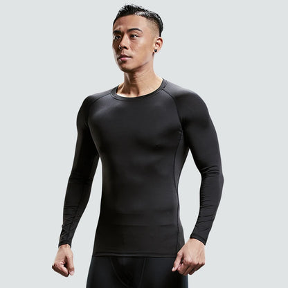 Base layer - Quick-drying technical garment