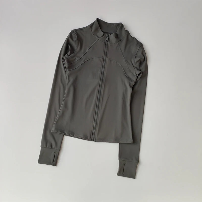Women's outdoor jacket 