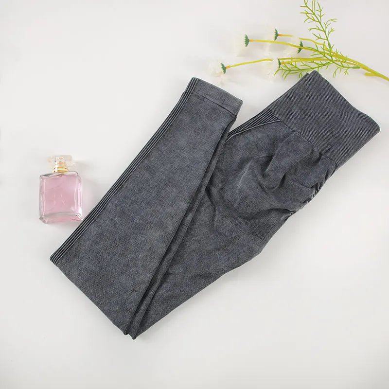 Women's seamless sportswear set