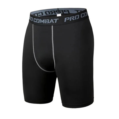 Men's sports tights 
