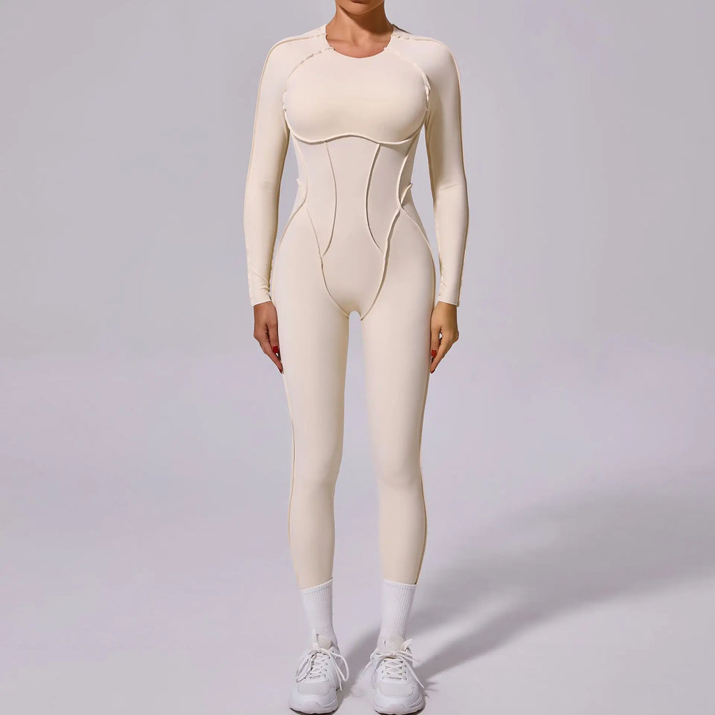 One-piece Jumpsuit