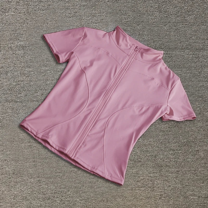 Women's training top