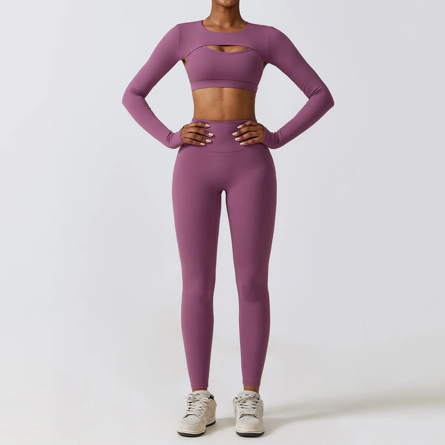 Yoga accessory for the gym, yoga and leisure time