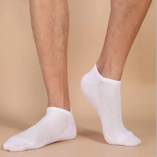 5/10/20 pairs of women's/men's ankle socks set