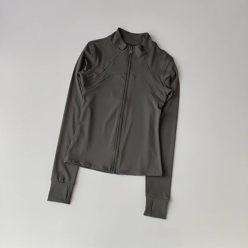 Women's outdoor jacket 