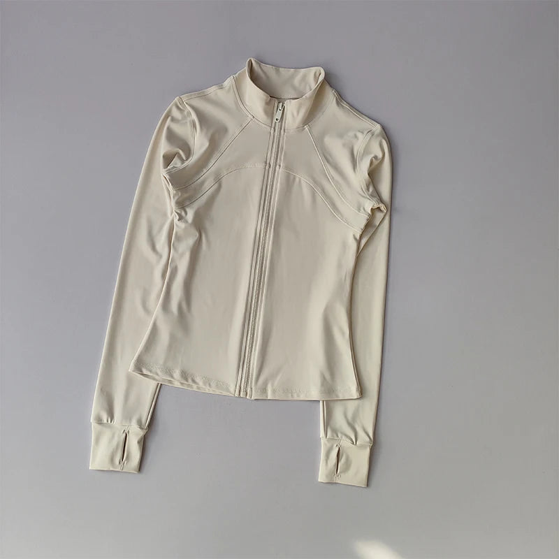 Women's outdoor jacket 